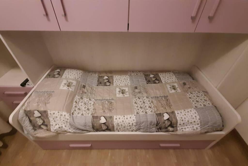 Vada Villetta A 300 Mt Dal Mare 8 Posti Letto Dış mekan fotoğraf