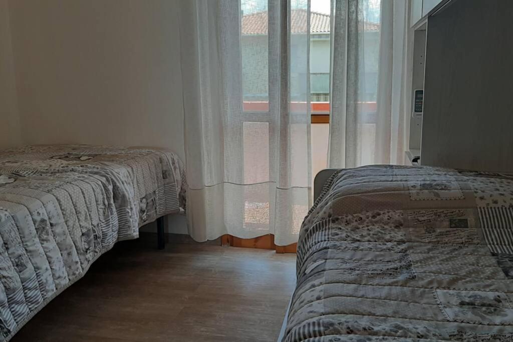 Vada Villetta A 300 Mt Dal Mare 8 Posti Letto Dış mekan fotoğraf
