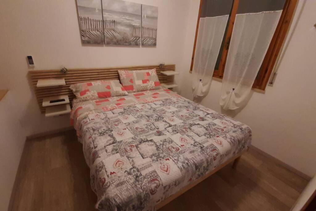 Vada Villetta A 300 Mt Dal Mare 8 Posti Letto Dış mekan fotoğraf