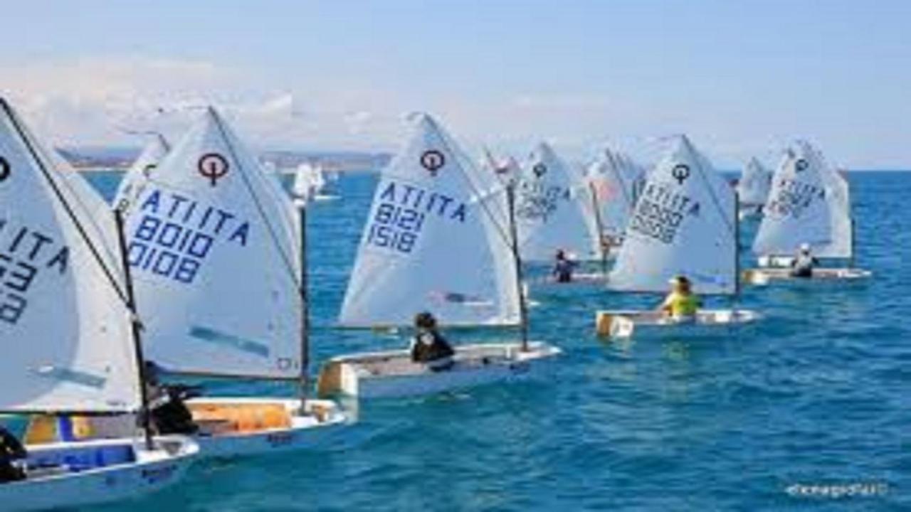 Vada Villetta A 300 Mt Dal Mare 8 Posti Letto Dış mekan fotoğraf