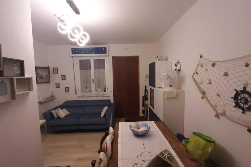 Vada Villetta A 300 Mt Dal Mare 8 Posti Letto Dış mekan fotoğraf